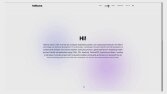 Kişisel Website