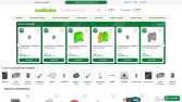 Welibaba (welibaba.com)