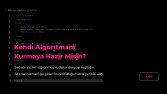 Banner Tasarımı