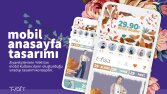  Anasayfa Banner Arayüz Tasarımları