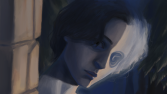 Procreate illüstrasyon 