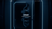 UzLock - Landing Page