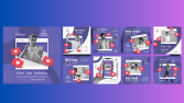 İnstagram Post Tasarımı
