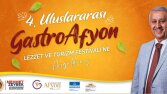 GastroAfyon Festivali