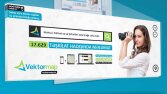 Ben, profesyonel Banner tasarlıyorum