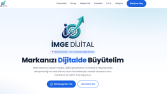 İmge Dijital Çözüm Merkezi