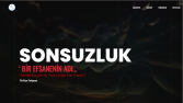 E-Ticaret - Kişisel ve Normal Web site tasarımları