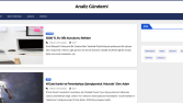 Worldpressle çok iyi ve ücretsiz siteler kuruyorum
