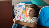Çocuk Kitap Kapağı Tasarımı
