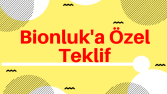 İş örneğim