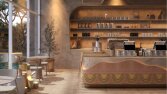İÇ MEKAN TASARIMI VE 3D RENDER