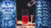 Buz şirketi için video tasarımı