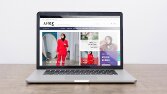 E-ticaret Web Site