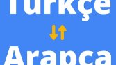 Ben Türkçe arapaca tercüme hizmeti veriyorum 