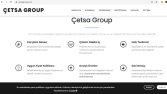 E-Ticaret Site Tasarımı