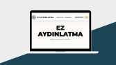 EZ Aydınlatma - İnteraktif Web Projesi