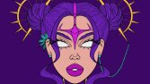 Logo tasarımı-nft art-grafik tasarımı-dövme tasarımı