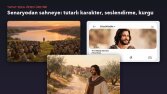 Yapay zeka ile YouTube bölümü üretim hattı
