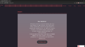 Lumin – WordPress Starter Theme