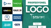 Profesyonel Logo Tasarımı