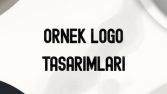 Kurumsal Firmalar İçin Örnek Logo Tasarımları.