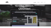 GBU Software Sitesi
