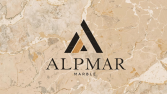 Alpmar Marble – Doğal Taşın Estetiği