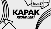 Kapak Resimleri