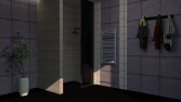 Salon ve Banyo Tasarım