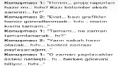  Tam Suret Deşifre Örneği