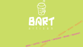 Bart Artisan Coffee Mağazası Kurumsal Grafik Tasarım Projesi