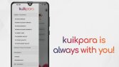 Telefon Mocap Uygulaması
