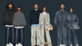 MODA