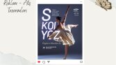 Afiş ve Meta reklam Tasarımları 