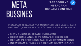 META VE GOOGLE'DA GORUNUR OLUN!