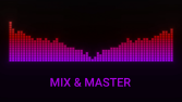 Pop Mix ve Mastering