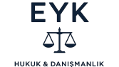 EYK Hukuk – Kurumsal Hukuk Danışmanlık