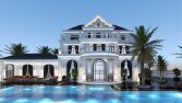 Exterior Design - Dış Mekan Tasarımı
