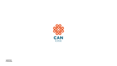 CAN Klinik-Logo tasarımı