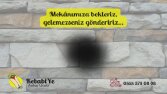 Restoran Sosyal Medya Reklamı | Animasyonlu Tanıtım