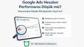 Google Ads Hesap İnceleme & Optimizasyon