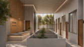 Klinik Render Tasarımı