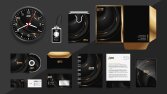 Kurumsal Kimlik ve Kartvizit Tasarımı