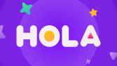 HOLA Uygulaması Video Reklam