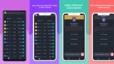 monvanCe - Crypto Signal