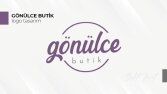 Gönülce Butik Logo Tasarım