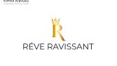 reve ravissant - kurumsal kimlik klavuzu