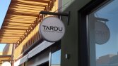 Tardu- logo tasarımı