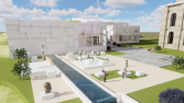 Mimari modelleme-render 