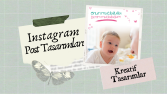 Sosyal Medya Yönetimi Post Tasarımı ve İçeriği
